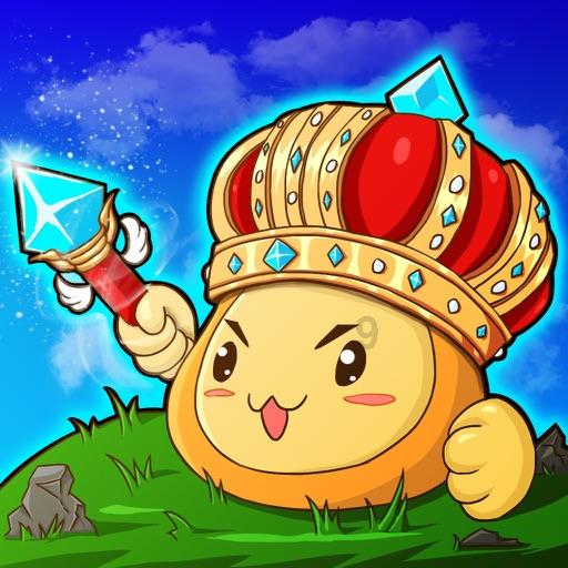 神秘的演员